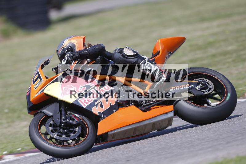 /26 23.07.2026  Speer Racing ADR/Gruppe gelb/58